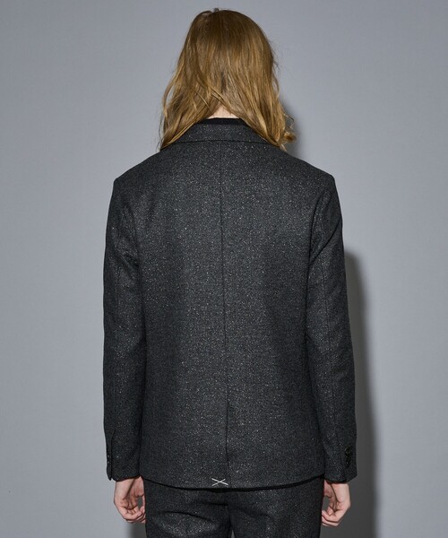5351 POUR HOMME ダブル テーラードジャケット 5351 POUR LES HOMMES ジャケット テーラードジャケット