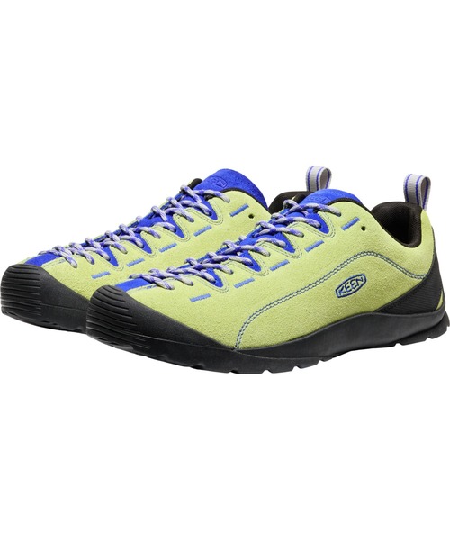 KEEN スニーカー 「New Color」JASPER / ジャスパー メンズ
