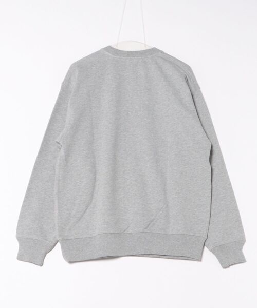 NOISEMAKER（ノイズメーカー） トレーナー スウェット NMMNオーバー