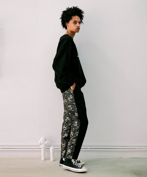 NOISEMAKER（ノイズメーカー） トレーナー スウェット NMMNオーバー