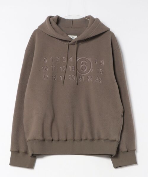 トレーナー スウェット MM6　 SWEATSHIRT メンズの画像