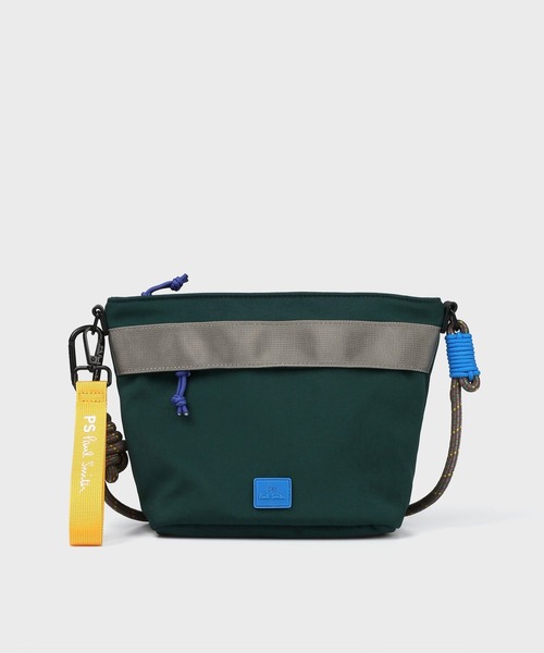 Paul Smith（ポール・スミス） ショルダーバッグ PSカラーコード