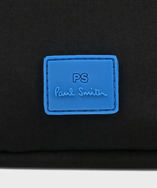 Paul Smith（ポール・スミス） ショルダーバッグ PSカラーコード