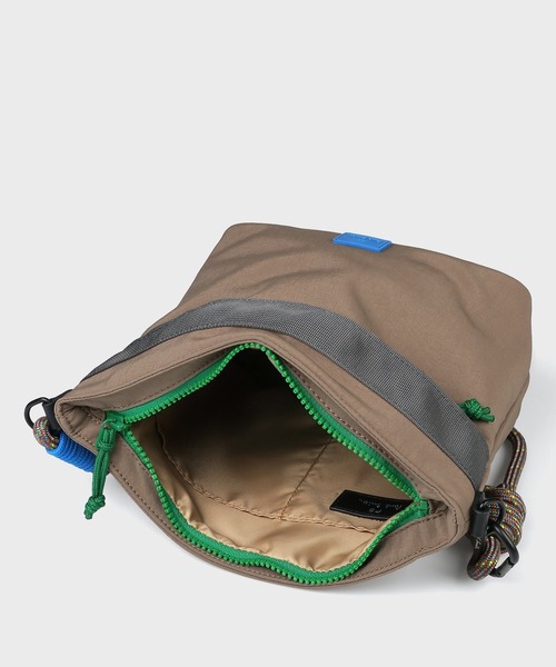 Paul Smith（ポール・スミス） ショルダーバッグ PSカラーコード