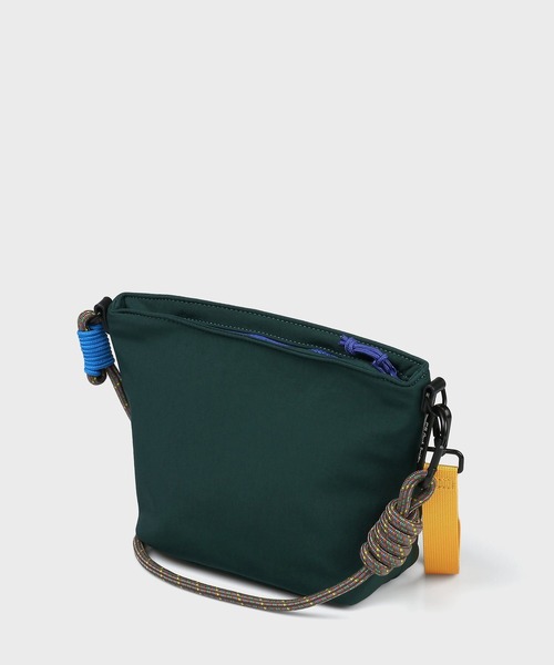 Paul Smith（ポール・スミス） ショルダーバッグ PSカラーコード