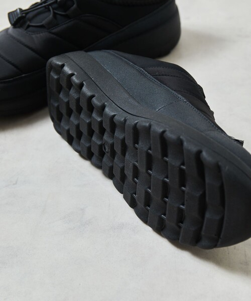 スニーカー 限定展開 アクティブモックシューズ/スリッポン/レオパード メンズ レディース | FREAK'S STORE | 08