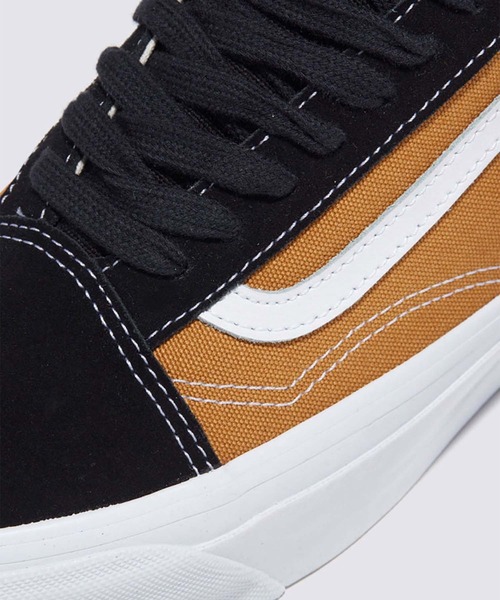 VANS（ヴァンズ） スニーカー VANS PREMIUM オールドスクール 36 / Old