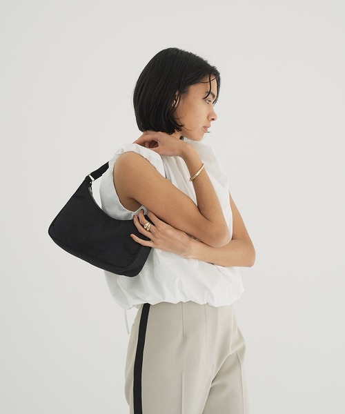 CLANE（クラネ） ハンドバッグ CLANE×RAMIDUS HAND BAG : ZOZOTOWN