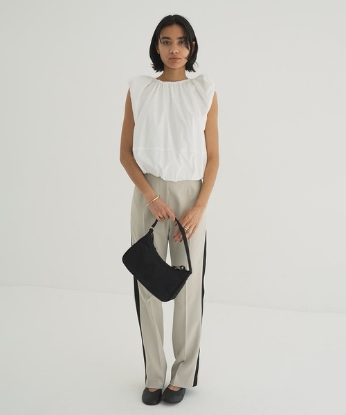 CLANE（クラネ） ハンドバッグ CLANE×RAMIDUS HAND BAG : ZOZOTOWN 