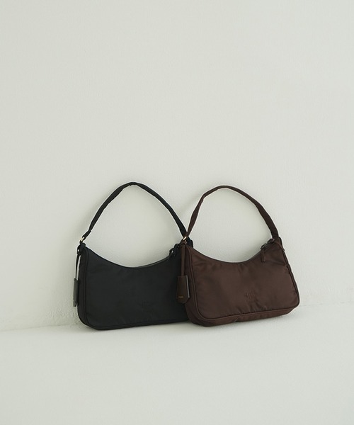 CLANE（クラネ） ハンドバッグ CLANE×RAMIDUS HAND BAG : ZOZOTOWN