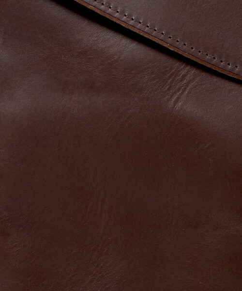 ＜Mimi×Steven Alan別注FRANCISショルダーバッグ新品ボルドー Steven Alan（スティーブンアラン）の「＜MIMI BERRY × Steven Alan