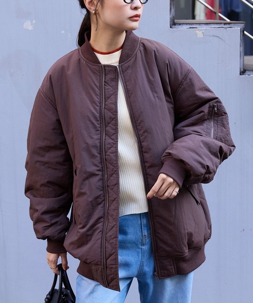 ZOZOTOWN Yahoo!店 - MA-1｜Yahoo!ショッピング