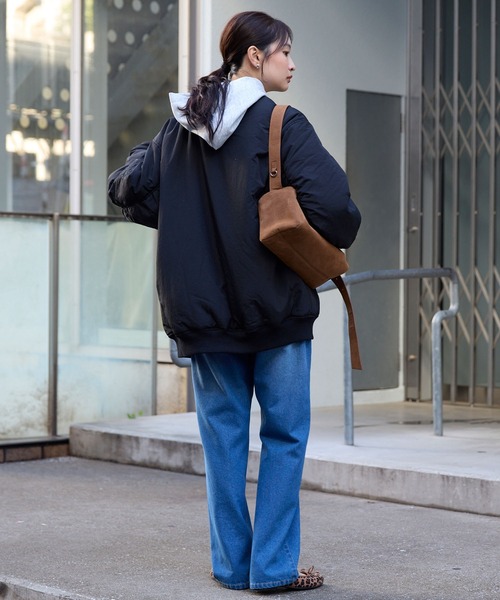 【激レア】Irie Life × SKOLOCT コラボ MA-1 リバーシブル ZOZOTOWN Yahoo!店 - MA-1｜Yahoo!ショッピング