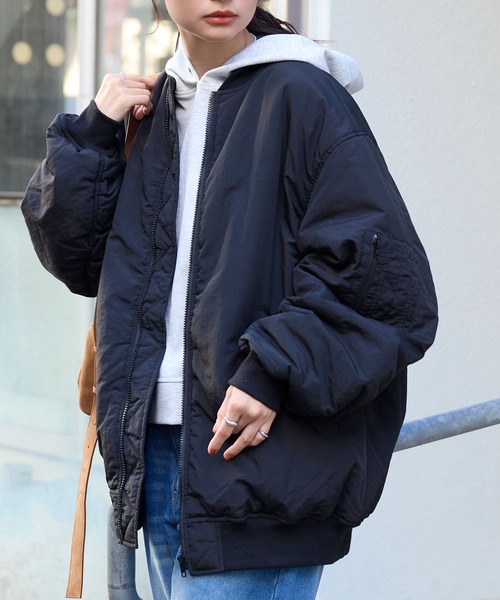 ZOZOTOWN Yahoo!店 - MA-1｜Yahoo!ショッピング