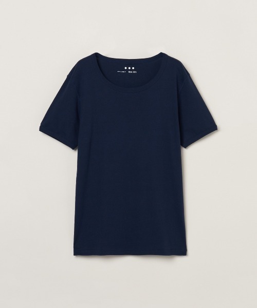 three dots（スリー ドッツ） tシャツ メンズジェシカ メンズ