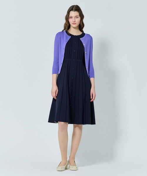 TOCCA（トッカ） ワンピース VEGA＆ALTAIR ドレス : ZOZOTOWN Yahoo!店