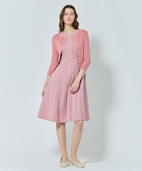 TOCCA（トッカ） ワンピース VEGA＆ALTAIR ドレス : ZOZOTOWN Yahoo!店