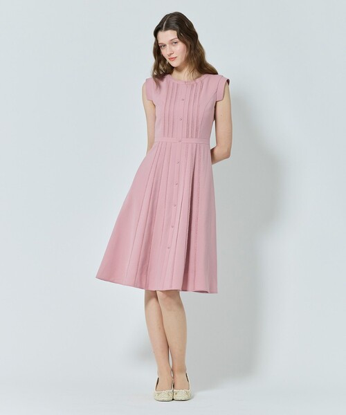 TOCCA（トッカ） ワンピース VEGA＆ALTAIR ドレス : ZOZOTOWN Yahoo!店