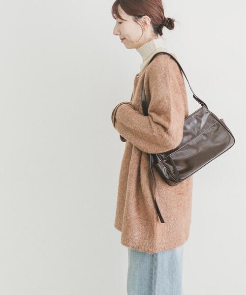 ITEMS URBANRESEARCH（アイテムズ アーバンリサーチ） コート アウター