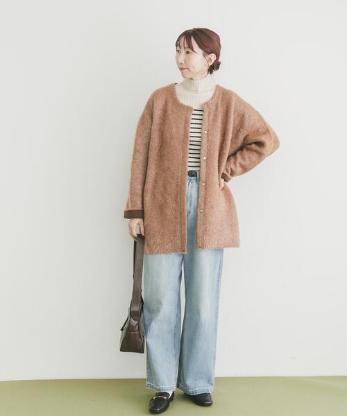 ITEMS URBANRESEARCH（アイテムズ アーバンリサーチ） コート アウター