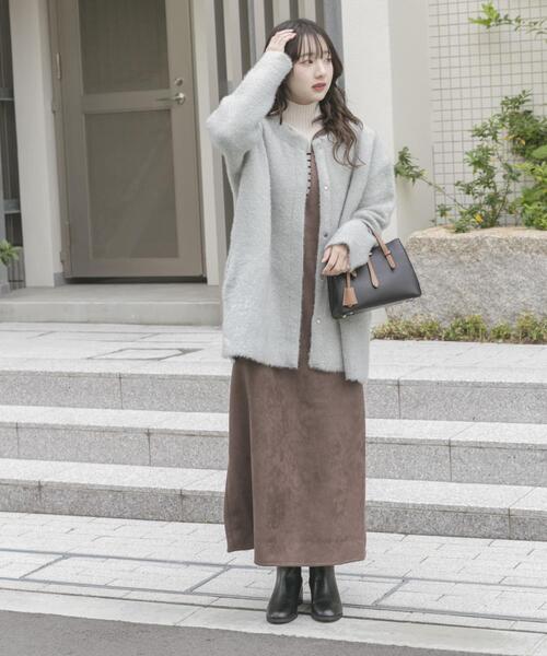 ITEMS URBANRESEARCH（アイテムズ アーバンリサーチ） コート アウター