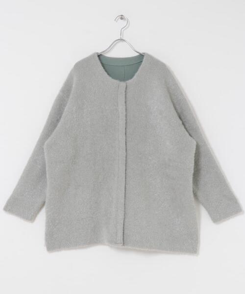 ITEMS URBANRESEARCH（アイテムズ アーバンリサーチ） コート アウター