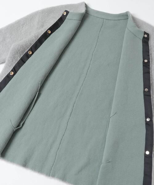 ITEMS URBANRESEARCH(アイテムズ アーバンリサーチ) コート アウター ITEMS URBANRESEARCH(アイテムズ アーバンリサーチ) コート アウター