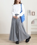 tシャツ ハニカムストレッチプルオーバーTシャ...の詳細画像4