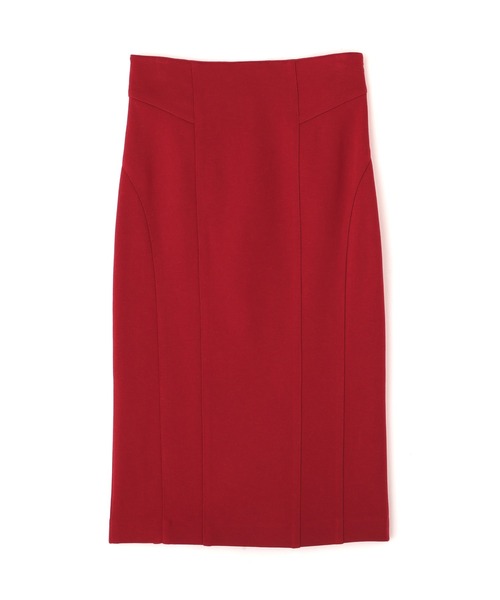 PINKY&DIANNE（ピンキー アンド ダイアン） スカート ウールスムース