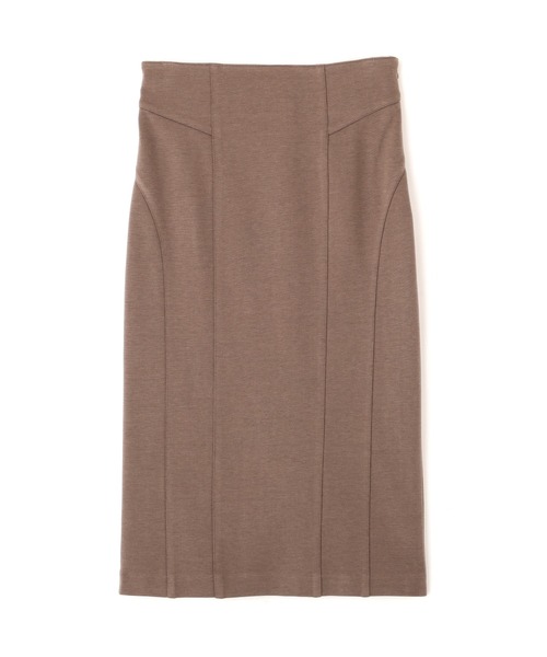 PINKY&DIANNE（ピンキー アンド ダイアン） スカート ウールスムース