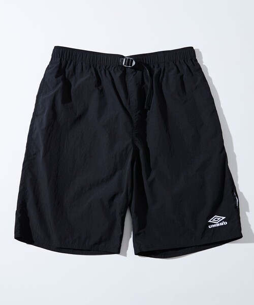 Palace x Umbro ハーフパンツ umbro（アンブロ） ハーフパンツ X-LARGE グリーン メンズ : ZOZOTOWN