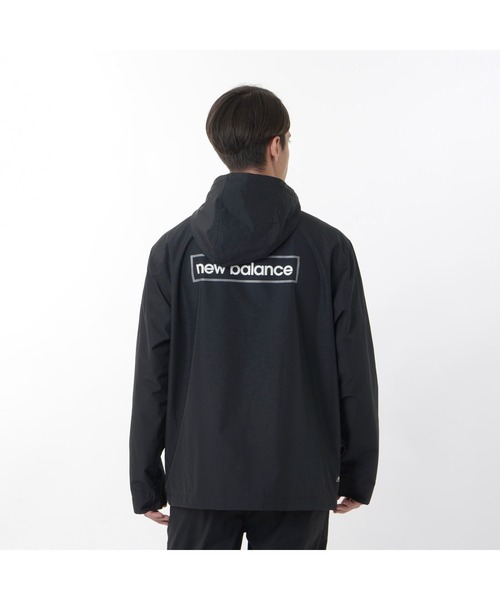 New Balance BSTN6US ブラック ジャケット サイズ4 中綿 New Balance BSTN6US ブラック ジャケット サイズ4 中綿