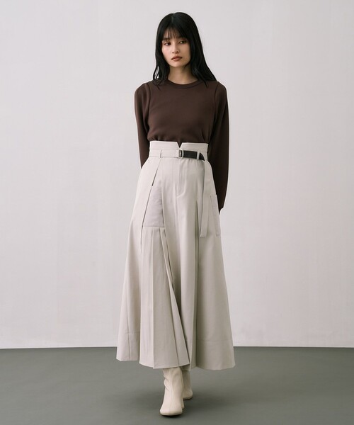 UNITED TOKYO（ユナイテッドトウキョウ） スカート 「残りわずか