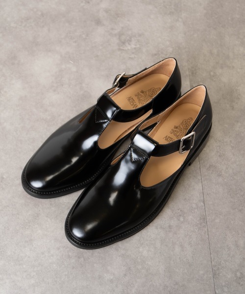 ARTESANOS ブラック ローファー　36インチ ARTESANOS（アルテサノス） シューズ 36 ブラック レディース