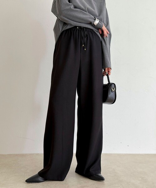 fredy emue（フレディエミュ） パンツ 「4サイズ展開」ソフトシャーク