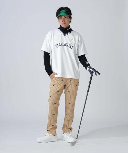 PEARLY GATES ゴルフ メンズパンツ｜メンズウエア｜ゴルフ｜スポーツ