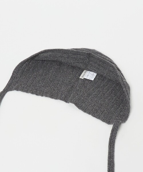 STEVEN ALAN（スティーブンアラン） ニット帽 ニットキャップ 「Steven