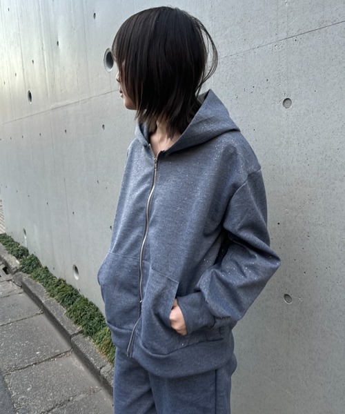 クリープハイプ おこねこスウェット（グレー） XL クリープハイプ おこねこスウェット - メルカリ
