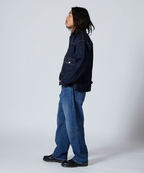 オーディナリーフィッツ Gジャン ワンウォッシュ 楽天市場】【10％OFFクーポン対象】ORDINARY FITS