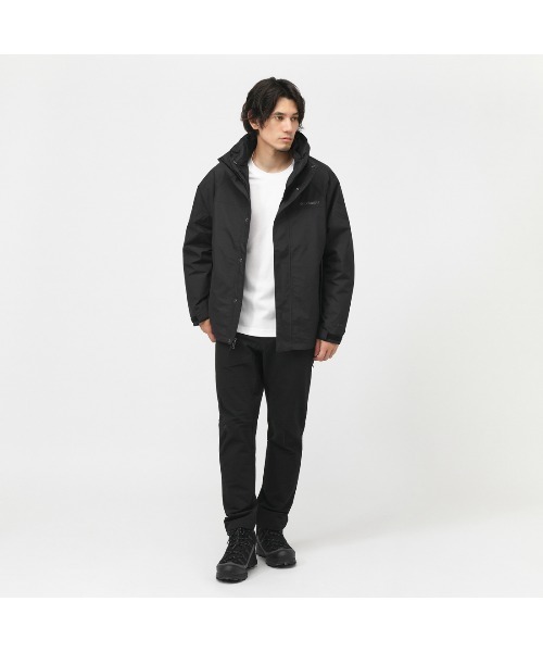 Columbia（コロンビア） コート ジャケット ボナパスロードII