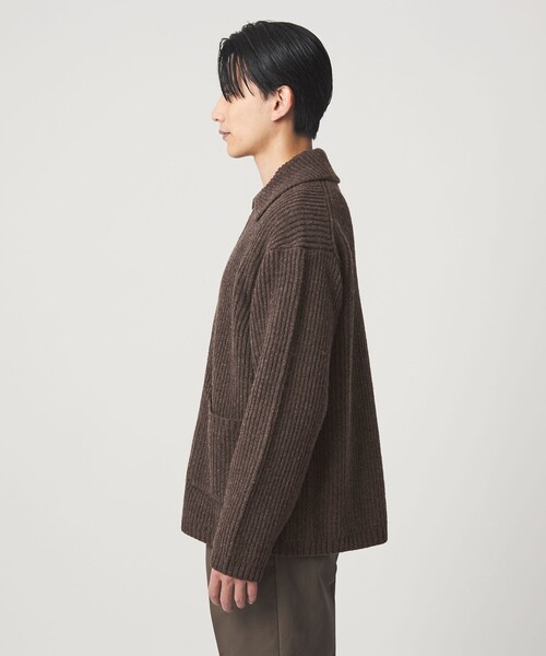 RYE TENDER（ライテンダー） カーディガン 「RYE TENDER」JEROME JKT