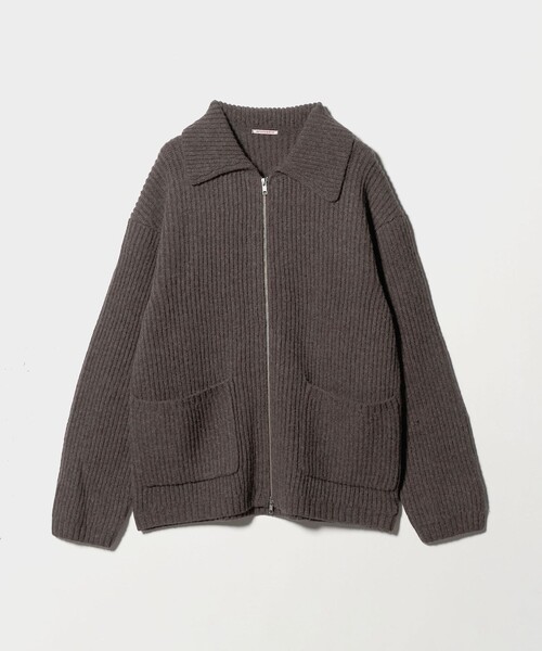 RYE TENDER（ライテンダー） カーディガン 「RYE TENDER」JEROME JKT