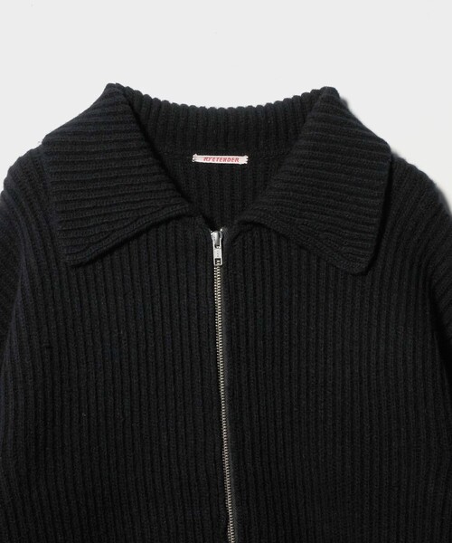 RYE TENDER（ライテンダー） カーディガン 「RYE TENDER」JEROME JKT