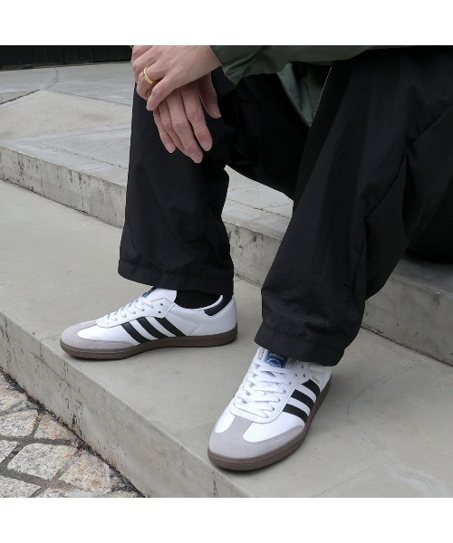adidas Originals スニーカー SAMBA OG / アディダス サンバ B75806