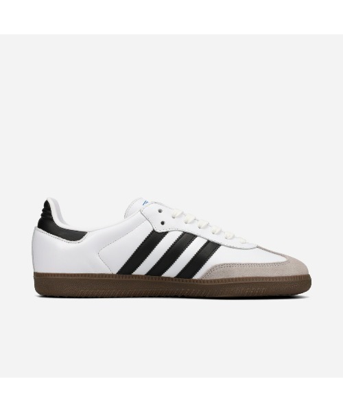 adidas Originals スニーカー SAMBA OG / アディダス サンバ B75806