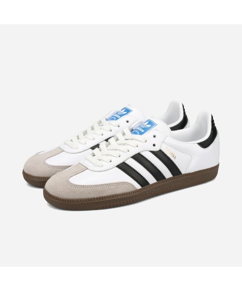 スニーカー　サンバ/23.5センチ adidas Originals スニーカー SAMBA OG / アディダス サンバ B75806