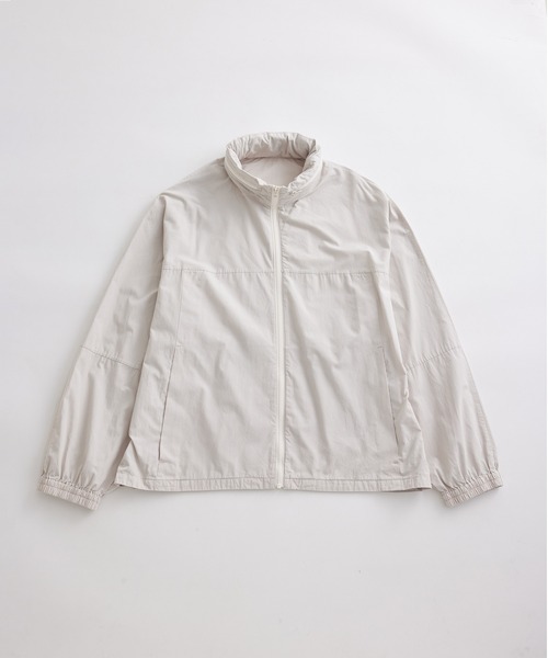 ADAM ET ROPE'（アダムエロペ） ジャケット FREE ライトグレー メンズ
