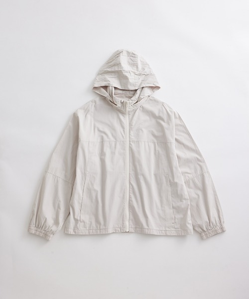 ADAM ET ROPE'（アダムエロペ） ジャケット FREE ライトグレー メンズ