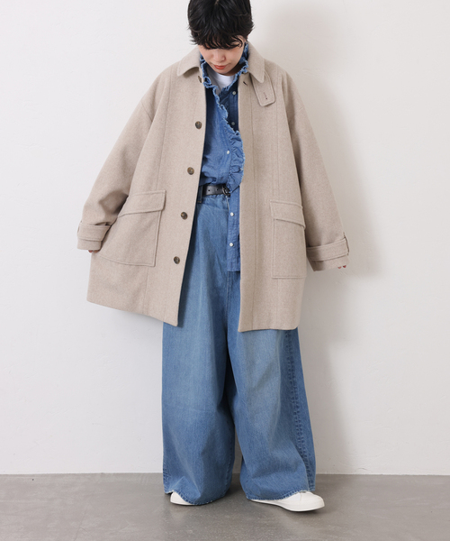 JOURNAL STANDARD LUXE（ジャーナルスタンダード ラックス） ブラウス