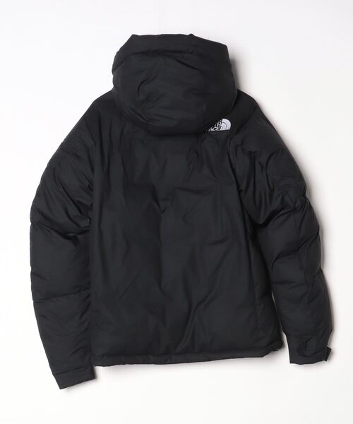 ◆THE NORTH FACE ブラック ダウンジャケット Mサイズ THE NORTH FACE（ザ ノースフェイス） ダウンジャケット LARGE